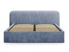 Sänky Beckley 158 (Babel Blue)
