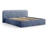 Sänky Beckley 158 (Babel Blue)
