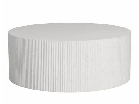 Sohvapöytä Burleson 231 (Harmaa beige)