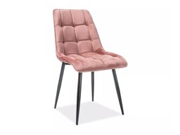 Tuoli Detroit 752 (Pinkki)