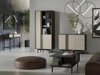 Hylly Levali 101 (Beige)