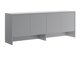 Senkki Concept Lenart IV (Harmaa)