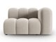 Modulaarinen istuinyksikkö Cirleve 110 (Salvador 01)