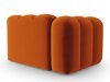 Modulaarinen istuinyksikkö Cirleve 110 (Salvador 14)