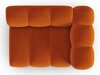 Modulaarinen istuinyksikkö Cirleve 110 (Salvador 14)