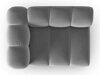 Modulaarinen istuinyksikkö Cirleve 110 (Salvador 17)