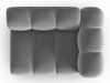 Modulaarinen istuinyksikkö Cirleve 110 (Salvador 17)