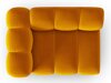 Modulaarinen istuinyksikkö Cirleve 110 (Salvador 10)