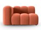 Modulaarinen istuinyksikkö Cirleve 110 (Salvador 12)