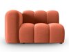 Modulaarinen istuinyksikkö Cirleve 110 (Salvador 12)