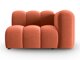 Modulaarinen istuinyksikkö Cirleve 110 (Salvador 12)