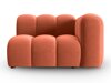 Modulaarinen istuinyksikkö Cirleve 110 (Salvador 12)