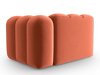 Modulaarinen istuinyksikkö Cirleve 110 (Salvador 12)