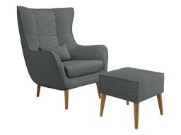 Nojatuoli Comfivo Ulmus V (Poso 22)