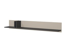 Seinähylly Levali 113 (Beige)