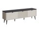 TV-taso Lufela 112 (Kashmir + Harmaa marmori)