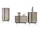 Olohuonesetti Levali 116 (Beige)