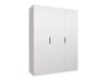 Wardrobe Hartford 511 (White)