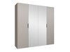 Wardrobe Hartford 514 (Cashmere)