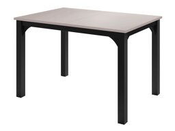 Pöytä Oswego 135 (Kashmir + Musta)