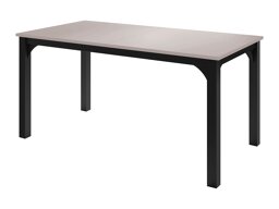 Pöytä Oswego 137 (Kashmir + Musta)