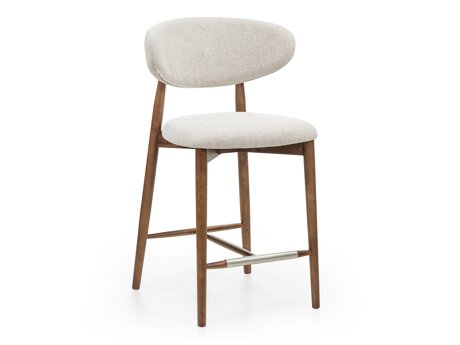 Baarituoli Burleson 283