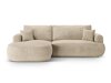 Kulmasohva Beckley 162 (Vogue 01)