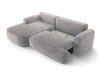 Kulmasohva Beckley 162 (Sorella 84)