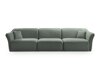 Sohva Beckley 166 (Sicuro 5)