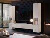 Living room set Species III (Cashmere)