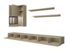 Olohuonesetti Serodeu 100 (Beige)