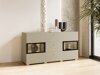 Lipasto Serodeu 101 (Beige)
