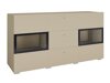 Lipasto Serodeu 101 (Beige)