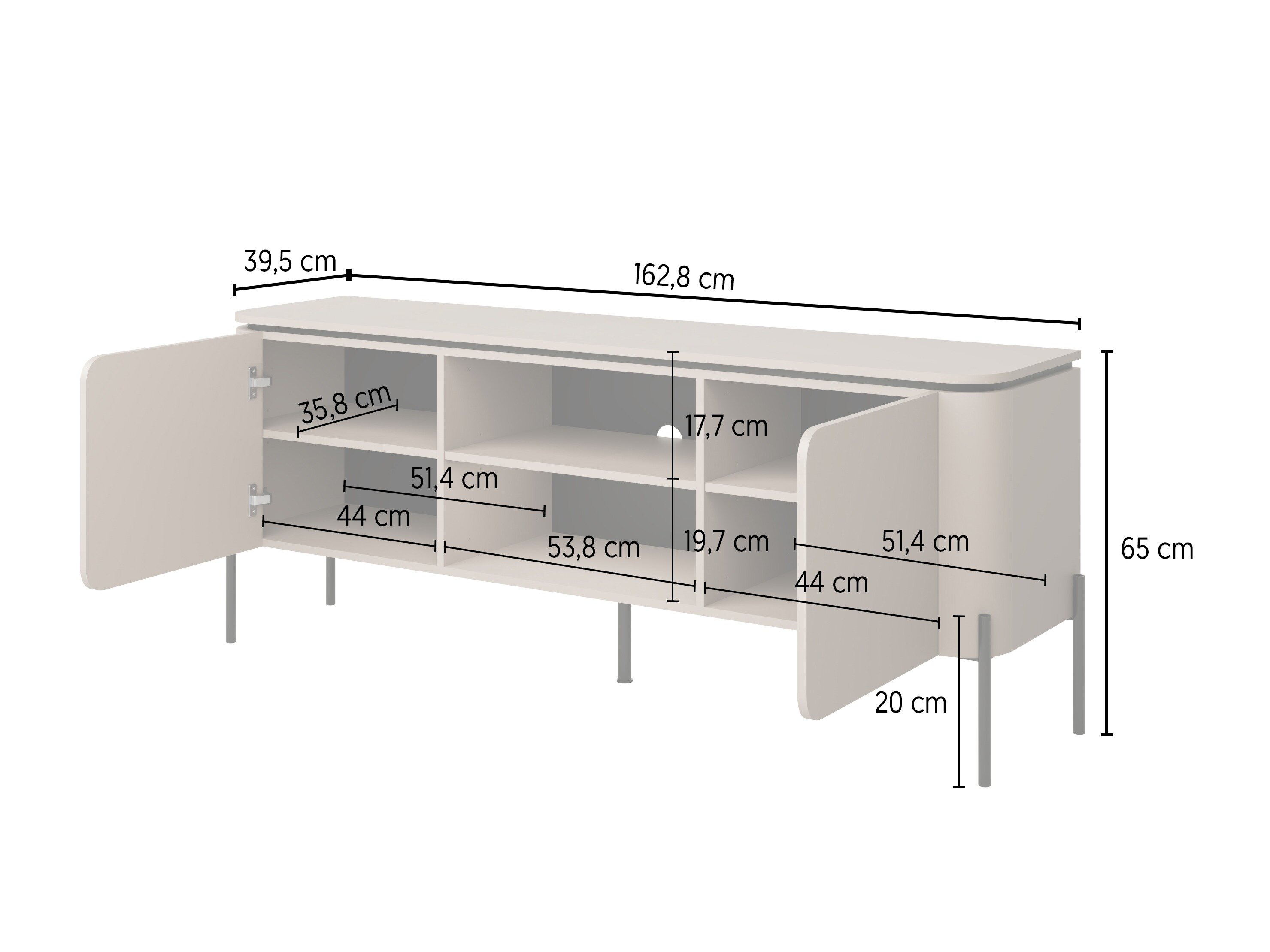 TV-taso Mirbeno 101
