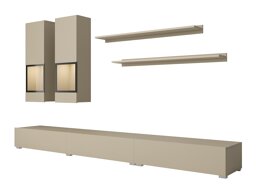 Olohuonesetti Serodeu 100 (Beige)