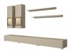 Living room set Serodeu 100 (Beige)