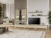 Olohuonesetti Serodeu 100 (Beige)