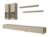 Olohuonesetti Serodeu 100 (Beige)