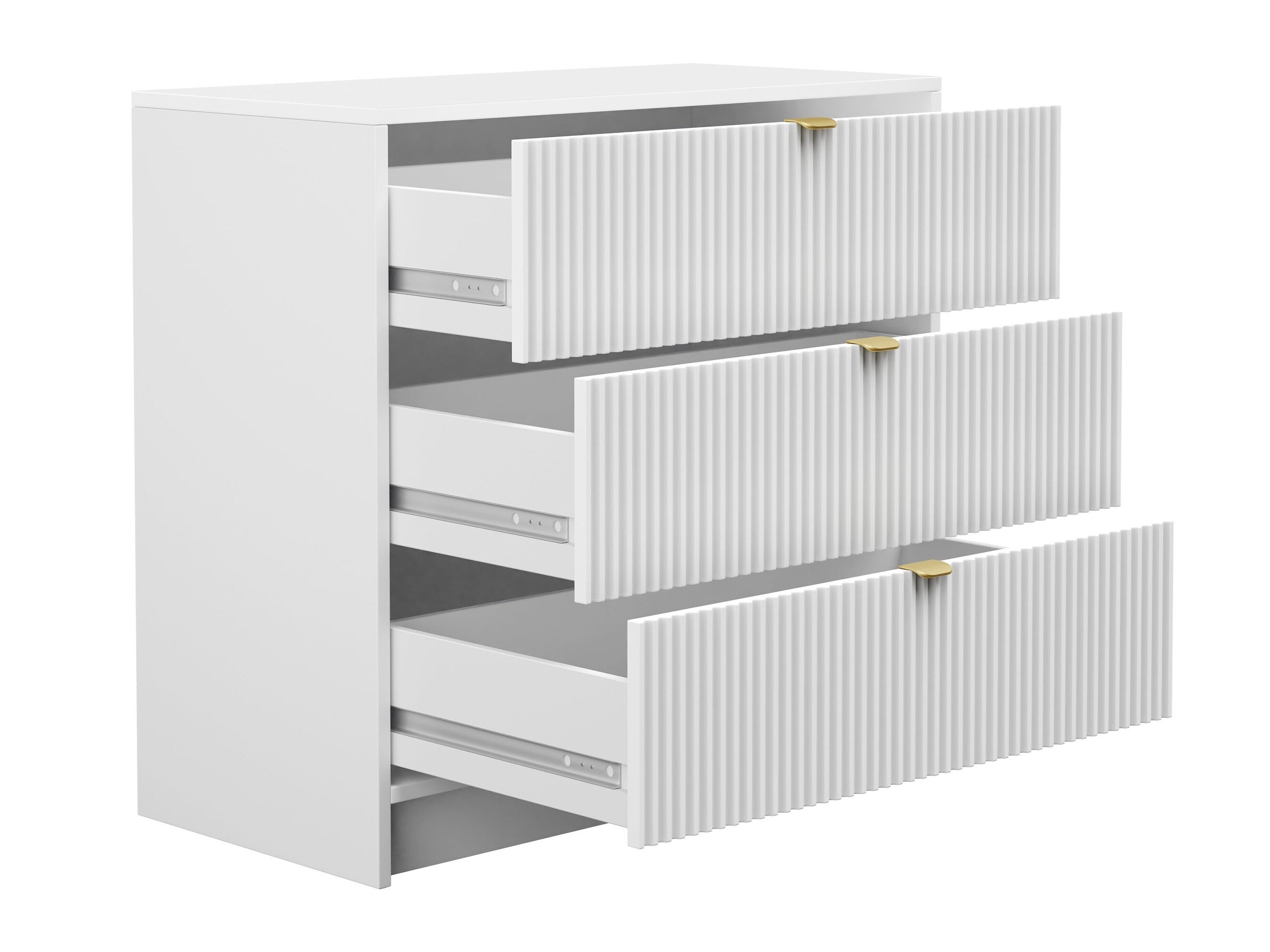 Kotitoimistosetti Comfivo Papilio V (Beige)