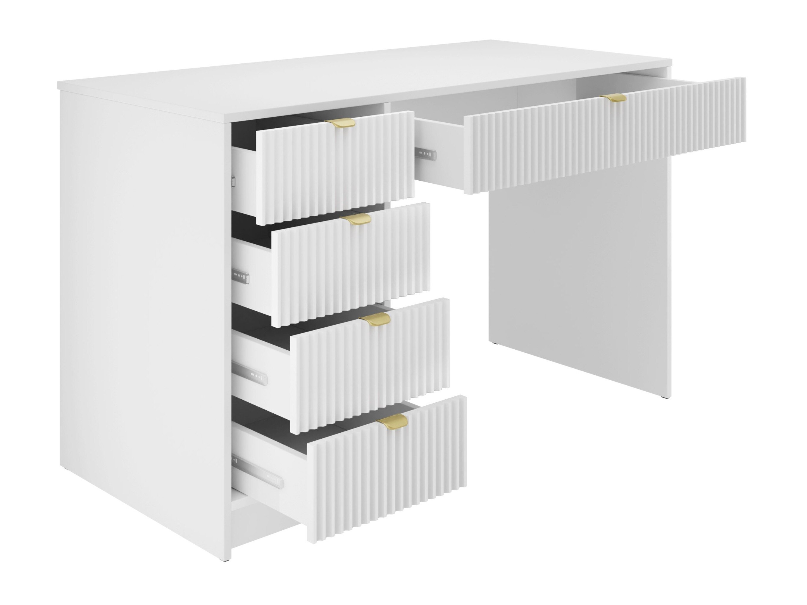 Kotitoimistosetti Comfivo Papilio V (Beige)