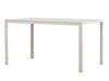 Outdoor table Dallas 4859 (Beige)