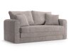 Vuodesohva Beckley 101 (Coral 50)