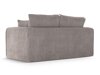 Vuodesohva Beckley 101 (Coral 50)