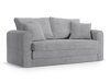 Vuodesohva Beckley 101 (Coral 75)