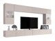 Living room set Remus I (Cashmere)
