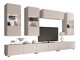 Living room set Remus XI (Cashmere)
