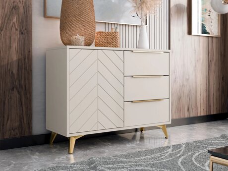 Lipasto Comfivo Citrus I