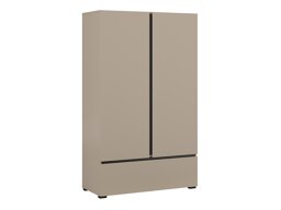 Bookcase Alfere 122 (Congo)