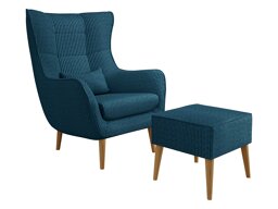 Nojatuoli Comfivo Ulmus V (Poso 05)
