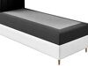 Jenkkisänky Lucus VI (Soft 017 + Fresh 4)